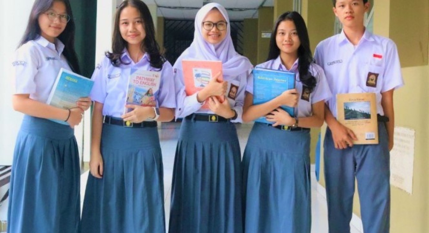 Rekomendasi 6 SMA Swasta di Bandung yang Bagus dan Terbaik